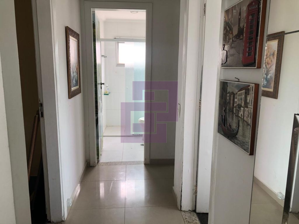Cobertura à venda, 3 dormitórios