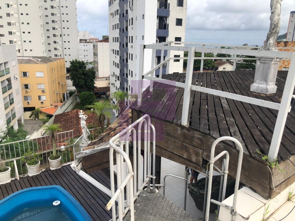 Cobertura à venda, 3 dormitórios