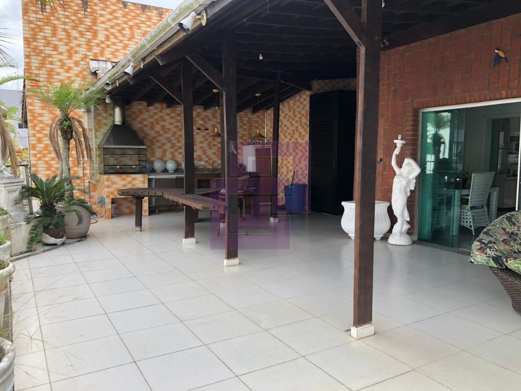 Cobertura à venda, 3 dormitórios