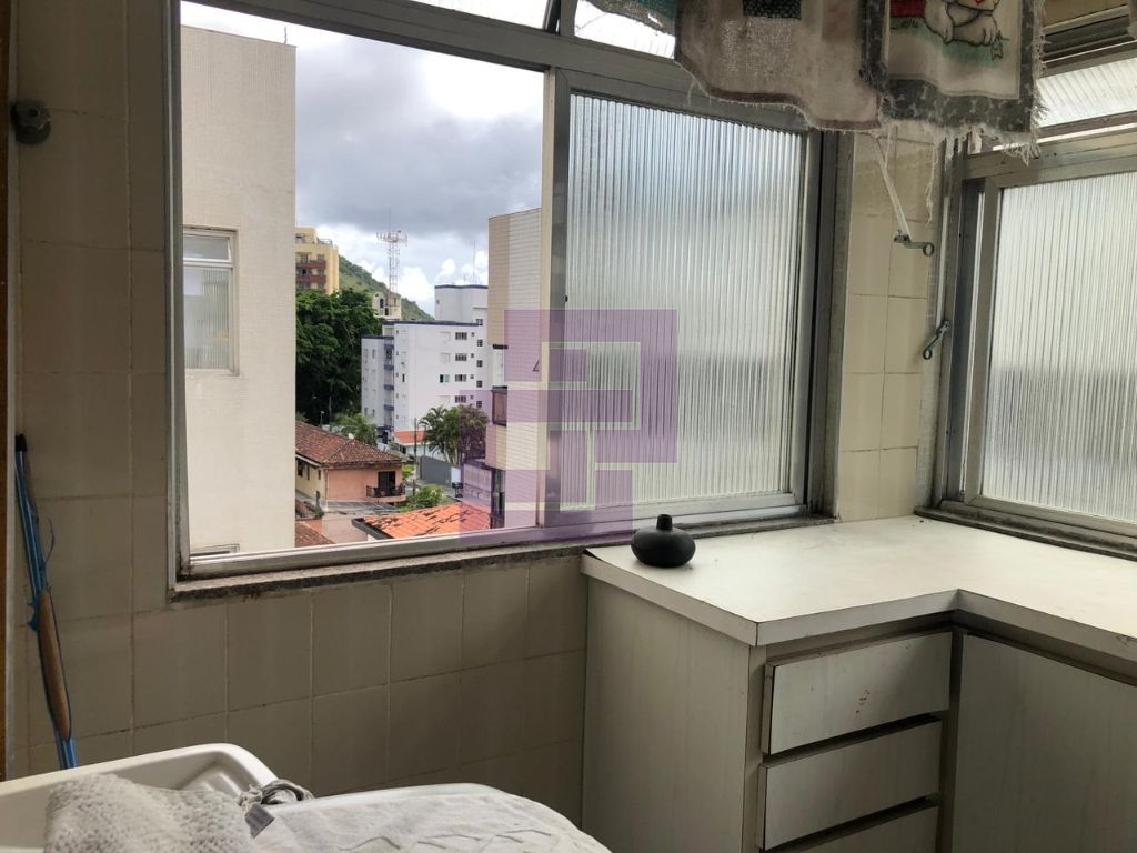 Cobertura à venda, 3 dormitórios
