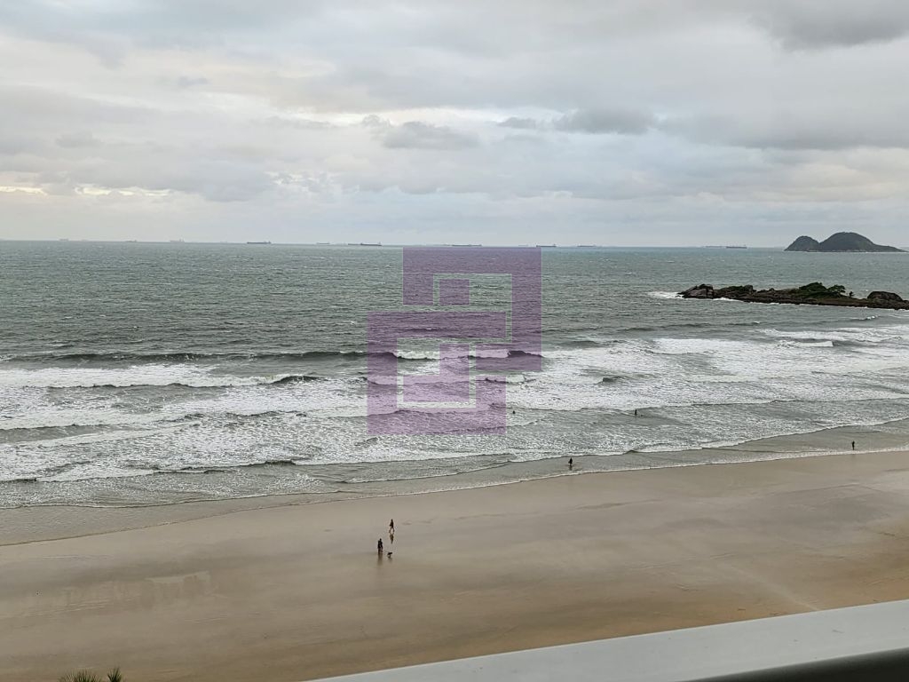 Pitangueiras Reformado Orla praia.