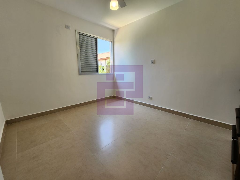 Apartamento à venda no jardim dos pássaros, guarujá - 2 dorm