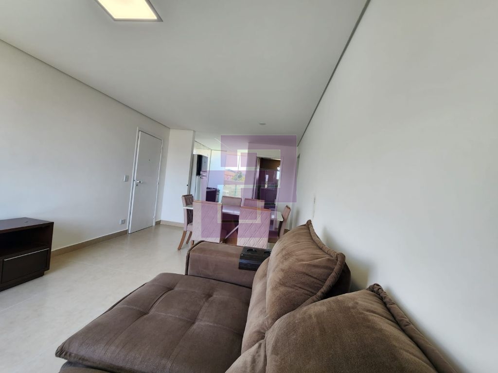 Apartamento à venda no jardim dos pássaros, guarujá - 2 dorm