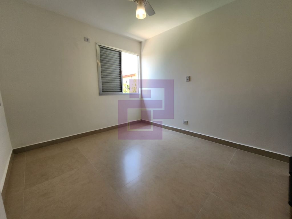 Apartamento à venda no jardim dos pássaros, guarujá - 2 dorm