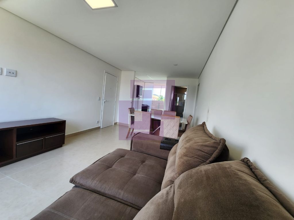 Apartamento à venda no jardim dos pássaros, guarujá - 2 dorm