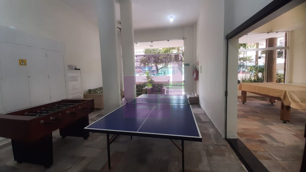 Pé na areia. OPORTUNIDADE!!!!! apto com 129 m2. Reformado. Area de lazer. Pronto para morar.