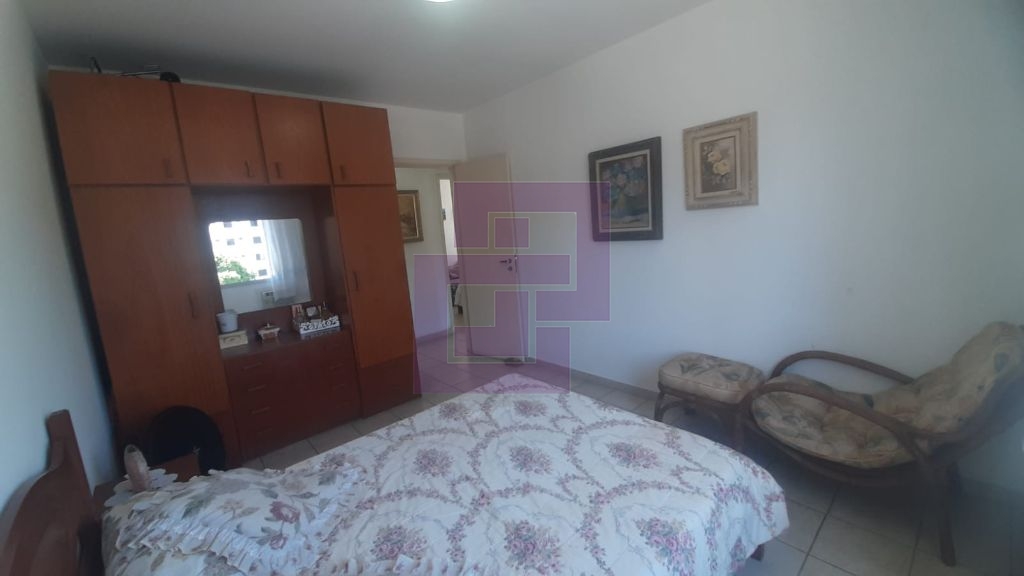 Venda de Apartamentos / Padrão na cidade de Guarujá