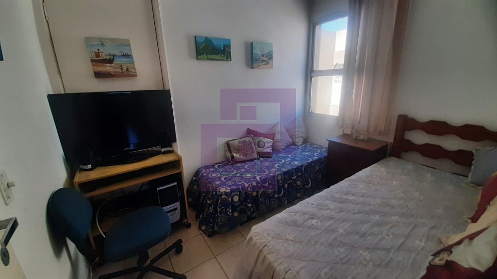 Venda de Apartamentos / Padrão na cidade de Guarujá