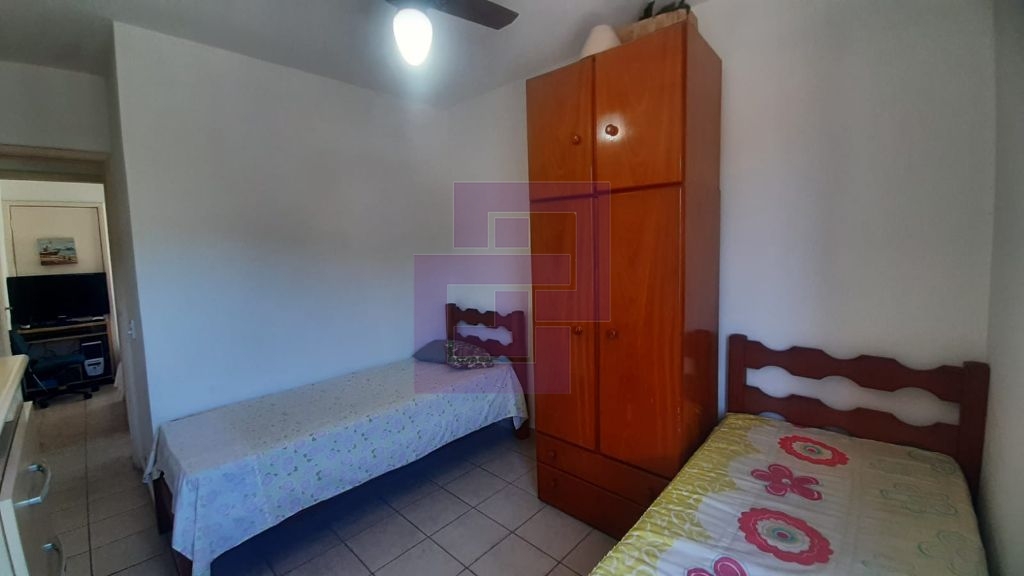 Venda de Apartamentos / Padrão na cidade de Guarujá