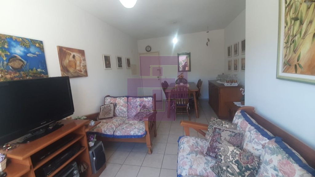 Venda de Apartamentos / Padrão na cidade de Guarujá