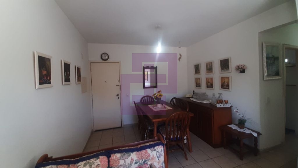 Venda de Apartamentos / Padrão na cidade de Guarujá