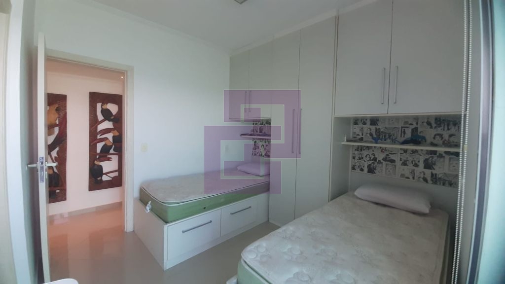 Cobertura penthouse com piscina e churrasqueira , com linda 