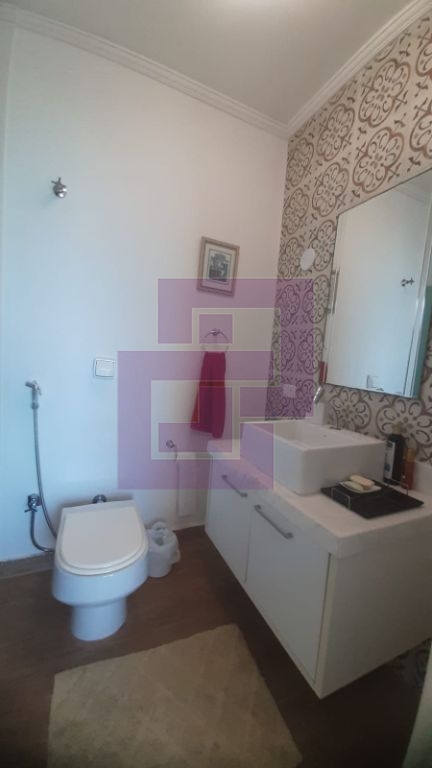 Cobertura penthouse com piscina e churrasqueira , com linda vista para o mar!!!