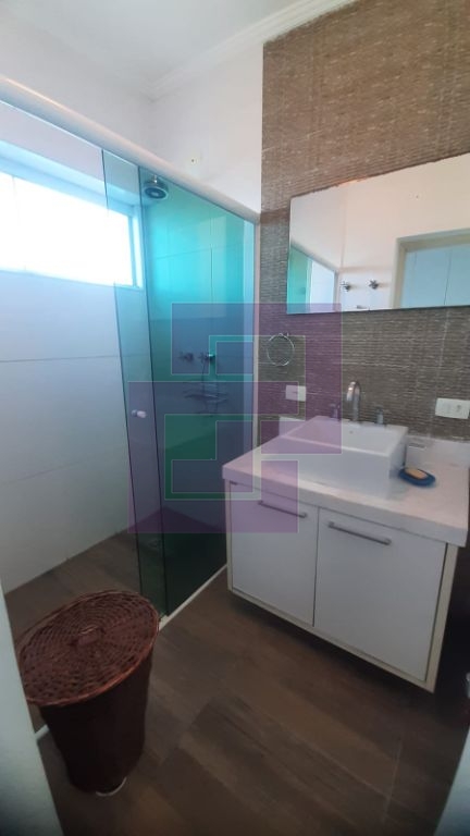 Cobertura penthouse com piscina e churrasqueira , com linda 