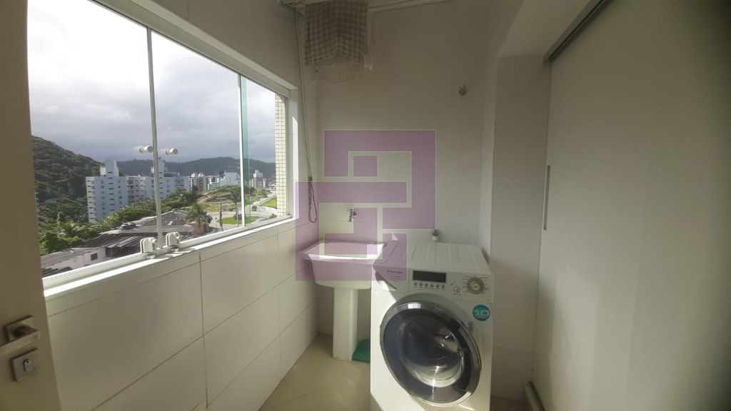 Cobertura penthouse com piscina e churrasqueira , com linda 