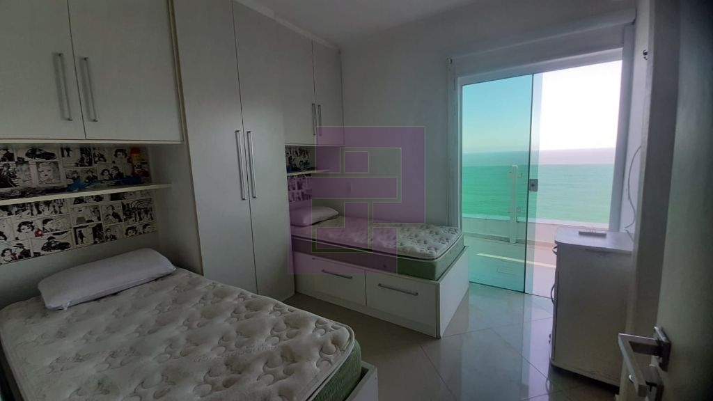 Cobertura penthouse com piscina e churrasqueira , com linda 