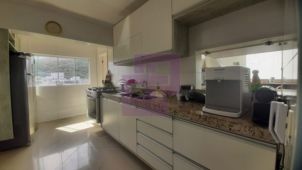 Cobertura penthouse com piscina e churrasqueira , com linda 