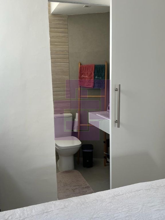 Venda de Apartamentos / Padrão na cidade de Guarujá
