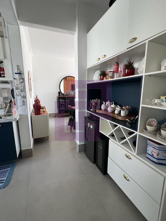 Venda de Apartamentos / Padrão na cidade de Guarujá