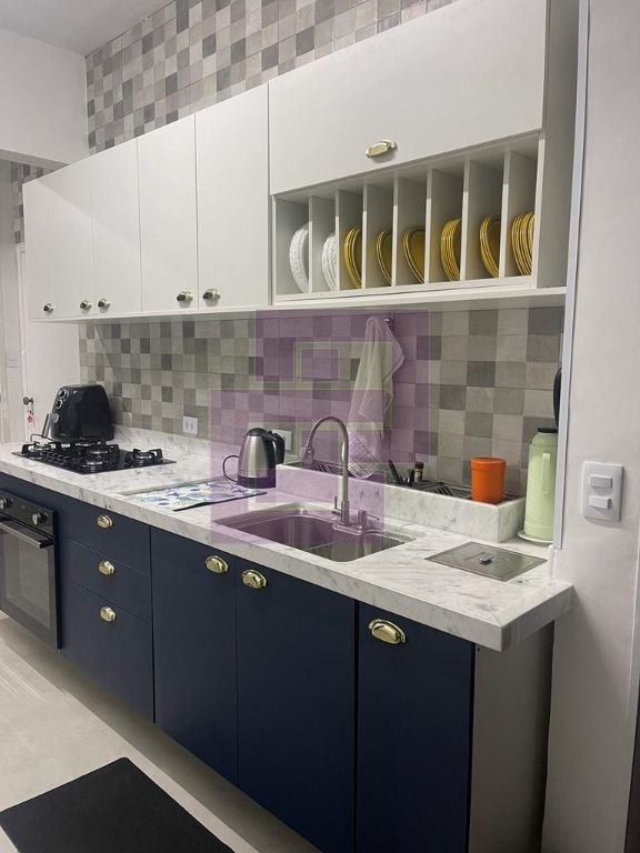 Venda de Apartamentos / Padrão na cidade de Guarujá