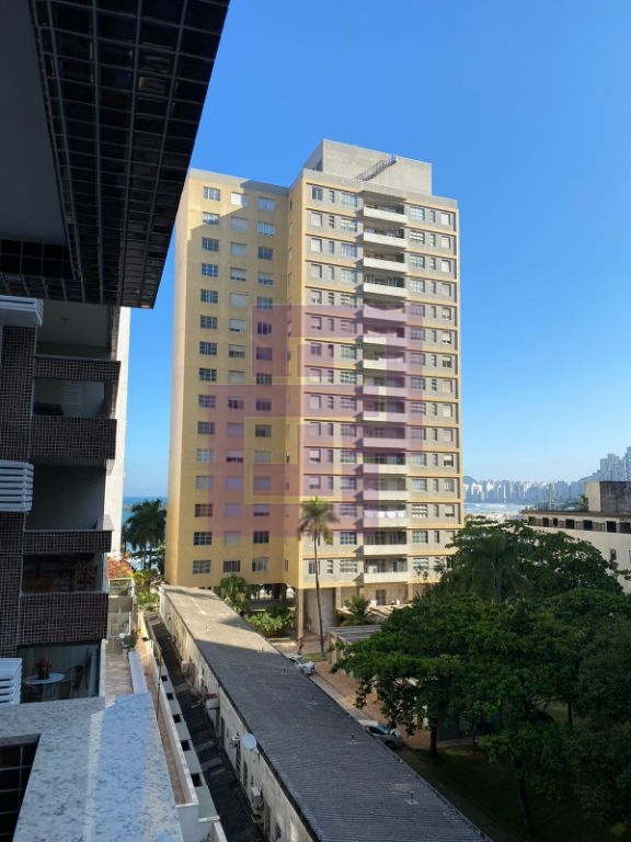 Pitangueiras, vista parcial mar , com lazer !