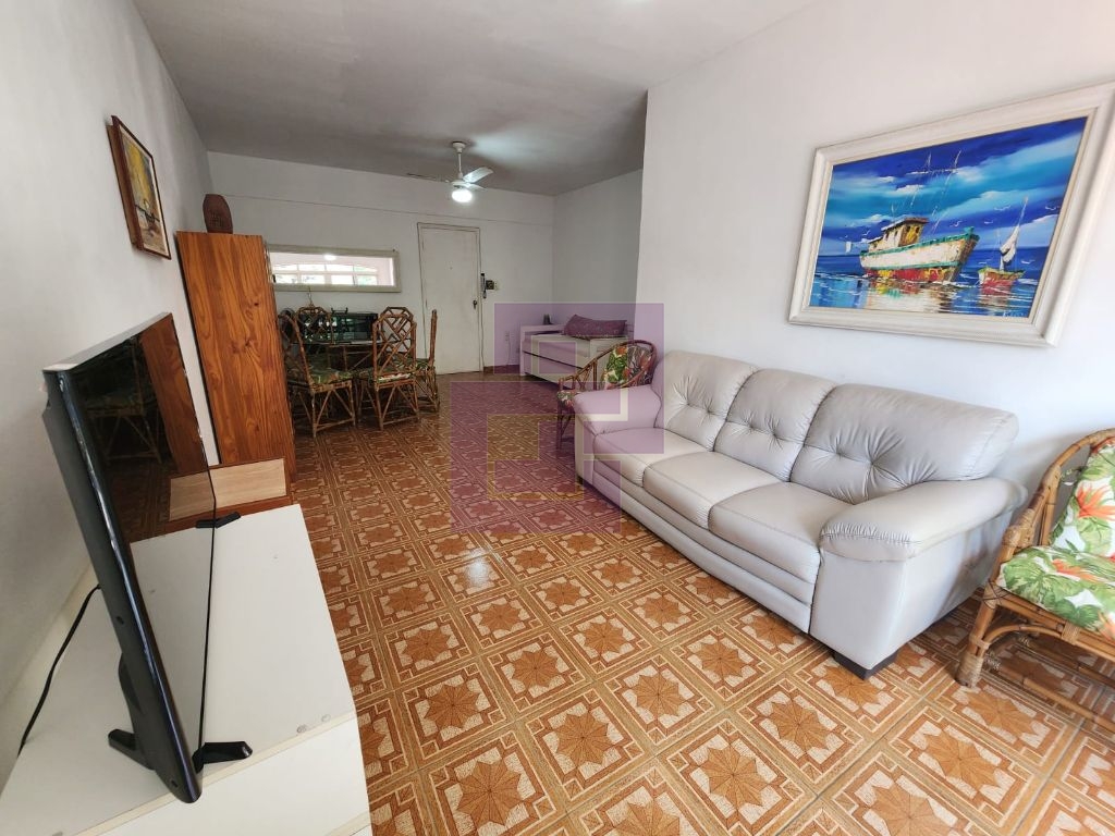 Apartamento Pitangueiras 1 quadra da praia R$ 410 mil.