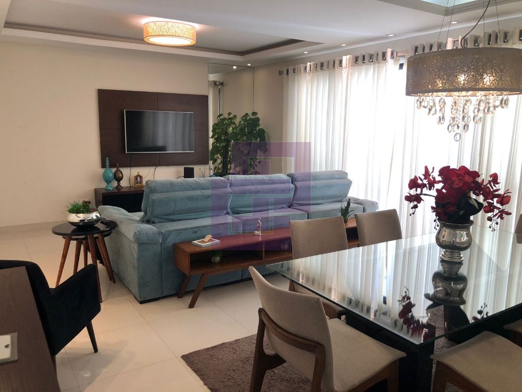 Lindo Apartamento à Venda - Finamente Decorado e Próximo à Praia das Pitangueiras
