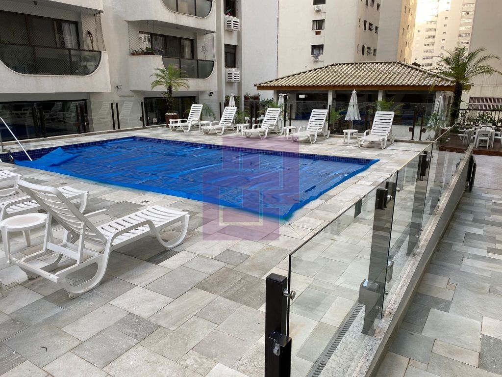 Lindo Apartamento à Venda - Finamente Decorado e Próximo à Praia das Pitangueiras