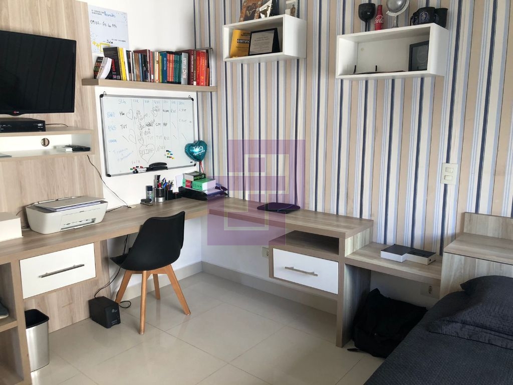 Lindo Apartamento à Venda - Finamente Decorado e Próximo à Praia das Pitangueiras