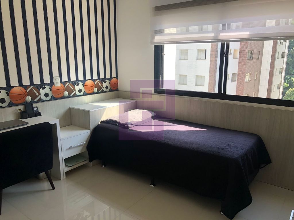 Lindo Apartamento à Venda - Finamente Decorado e Próximo à Praia das Pitangueiras