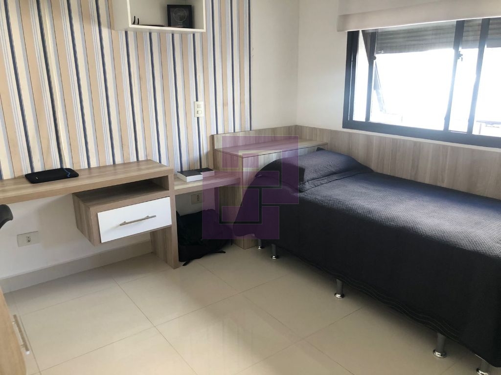 Lindo Apartamento à Venda - Finamente Decorado e Próximo à Praia das Pitangueiras