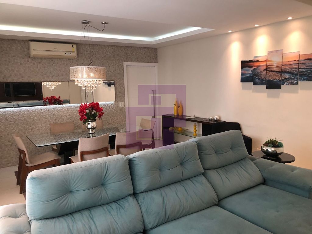 Lindo Apartamento à Venda - Finamente Decorado e Próximo à Praia das Pitangueiras