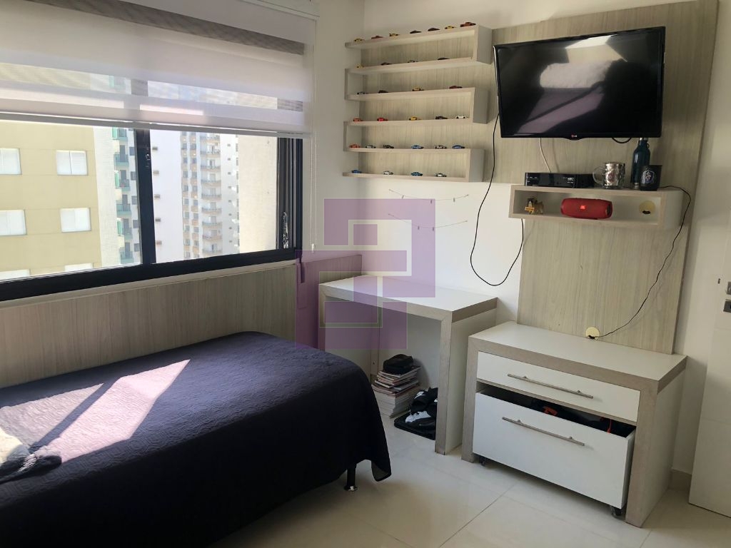 Lindo Apartamento à Venda - Finamente Decorado e Próximo à Praia das Pitangueiras