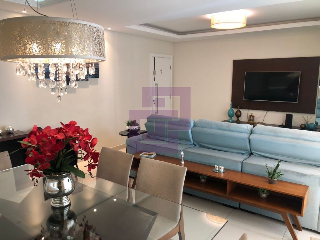 Lindo Apartamento à Venda - Finamente Decorado e Próximo à Praia das Pitangueiras