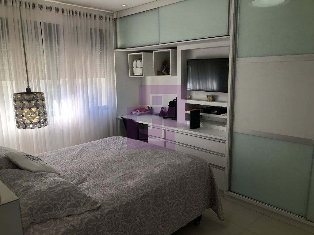 Lindo Apartamento à Venda - Finamente Decorado e Próximo à Praia das Pitangueiras
