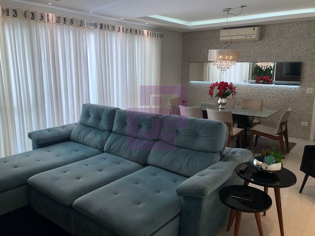 Lindo Apartamento à Venda - Finamente Decorado e Próximo à Praia das Pitangueiras