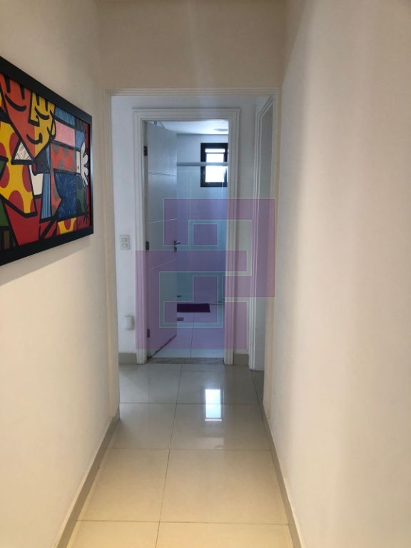 Lindo Apartamento à Venda - Finamente Decorado e Próximo à Praia das Pitangueiras
