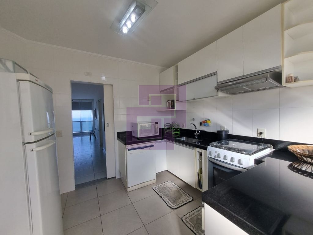 Apartamento à Venda com Vista para o Mar – Praia das Astúrias