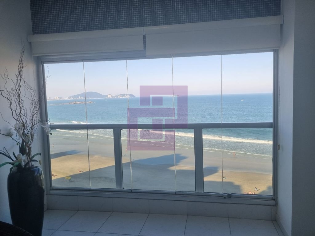 Apartamento à Venda com Vista para o Mar – Praia das Astúrias