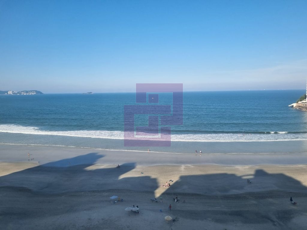 Apartamento à Venda com Vista para o Mar – Praia das Astúrias