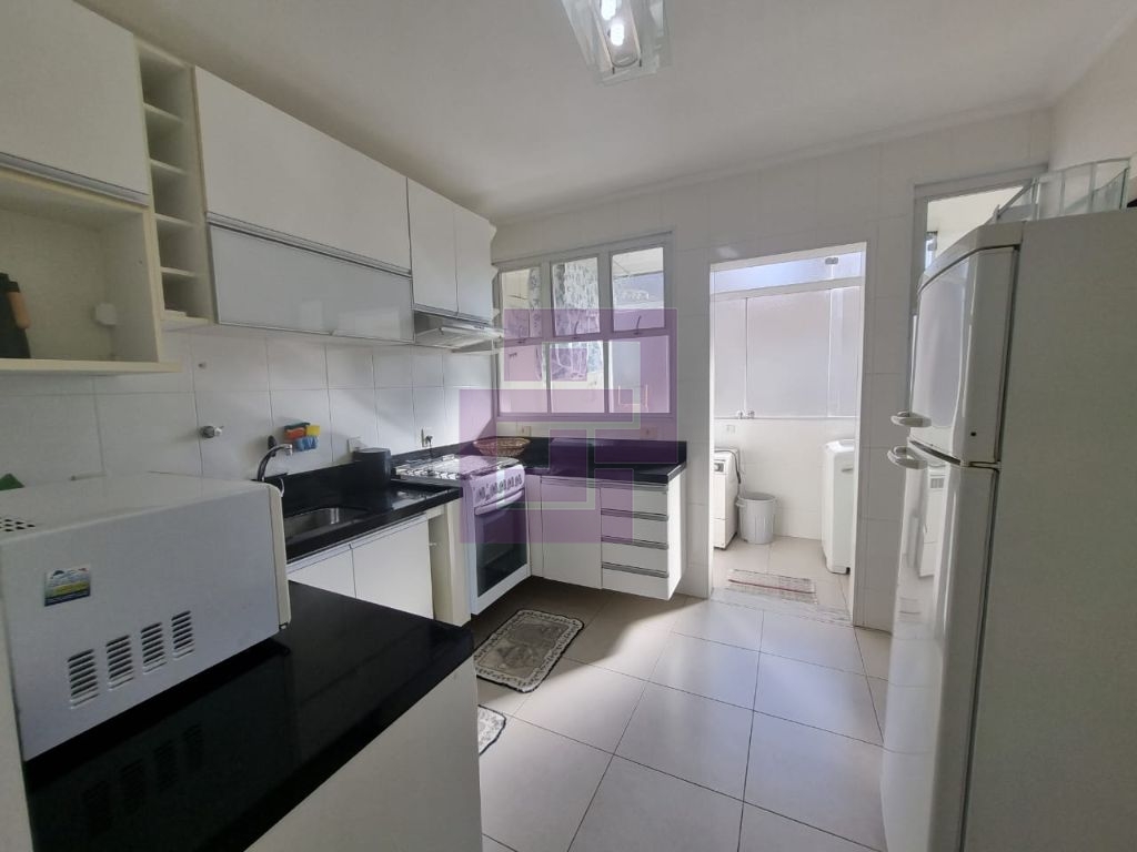 Apartamento à Venda com Vista para o Mar – Praia das Astúrias