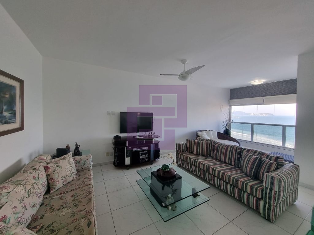 Apartamento à Venda com Vista para o Mar – Praia das Astúrias