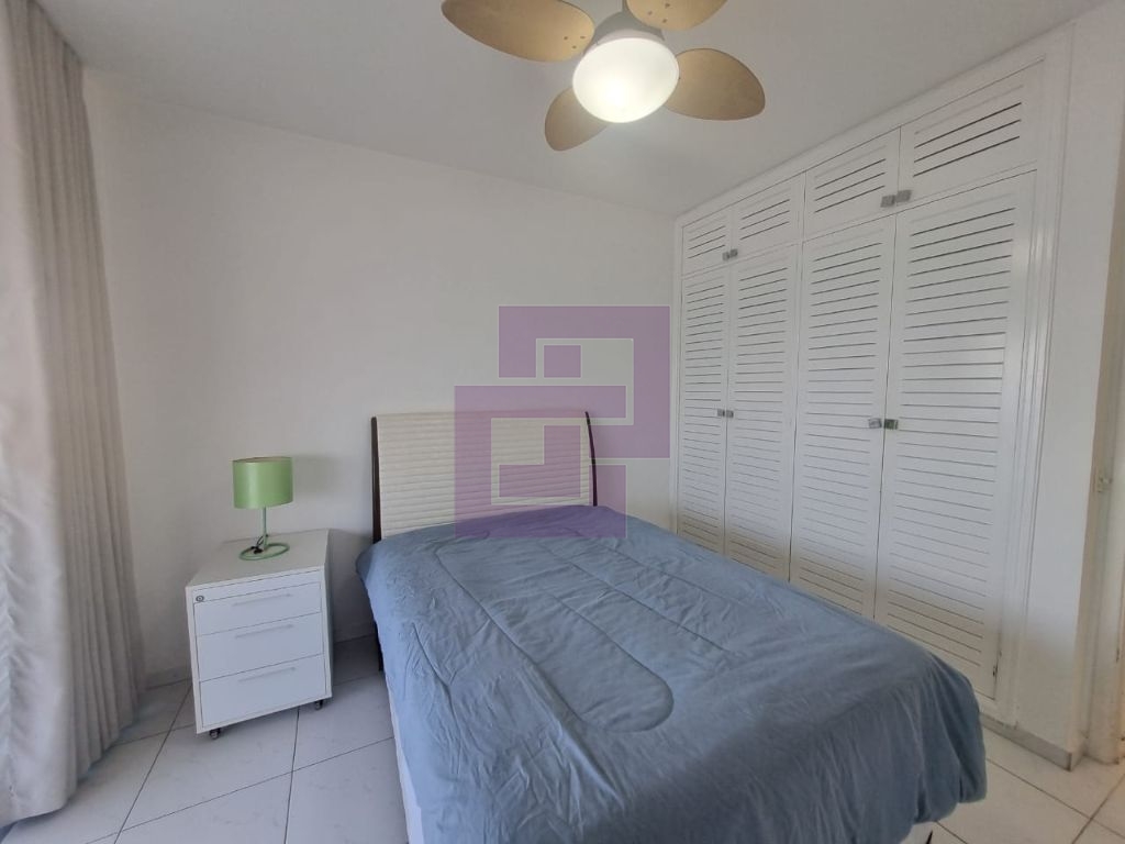 Apartamento à Venda com Vista para o Mar – Praia das Astúrias
