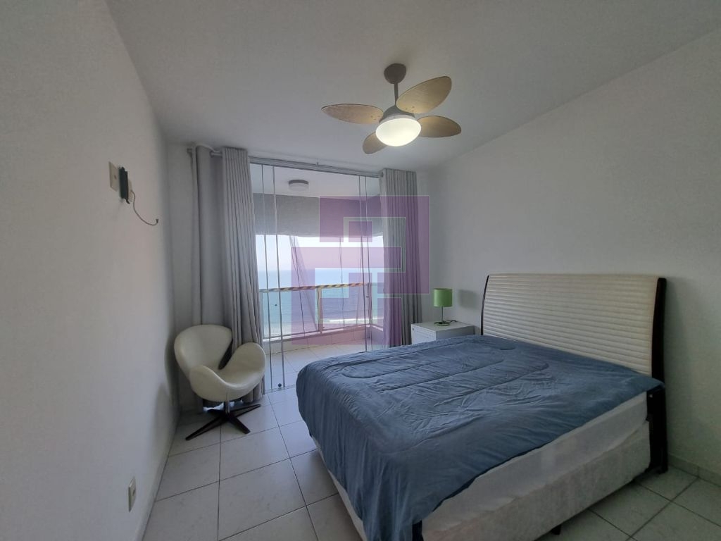 Apartamento à Venda com Vista para o Mar – Praia das Astúrias
