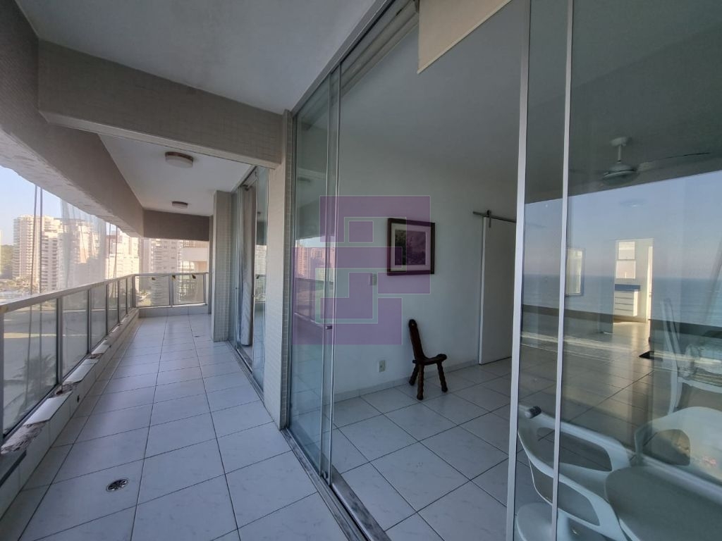 Apartamento à Venda com Vista para o Mar – Praia das Astúrias