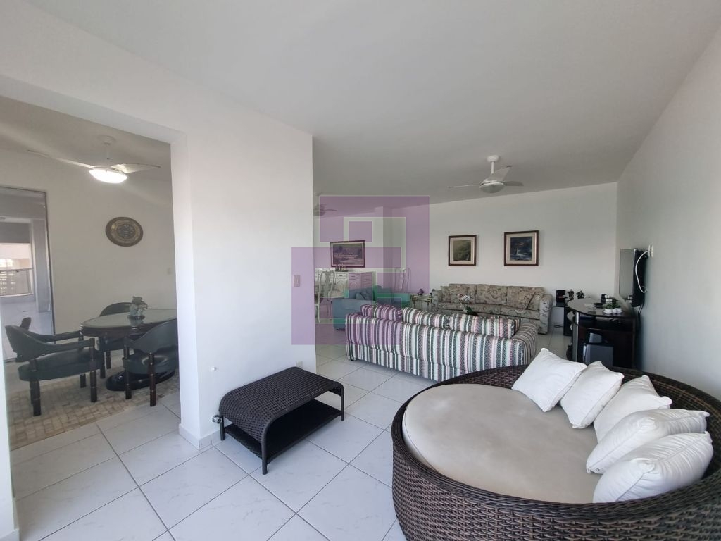 Apartamento à Venda com Vista para o Mar – Praia das Astúrias