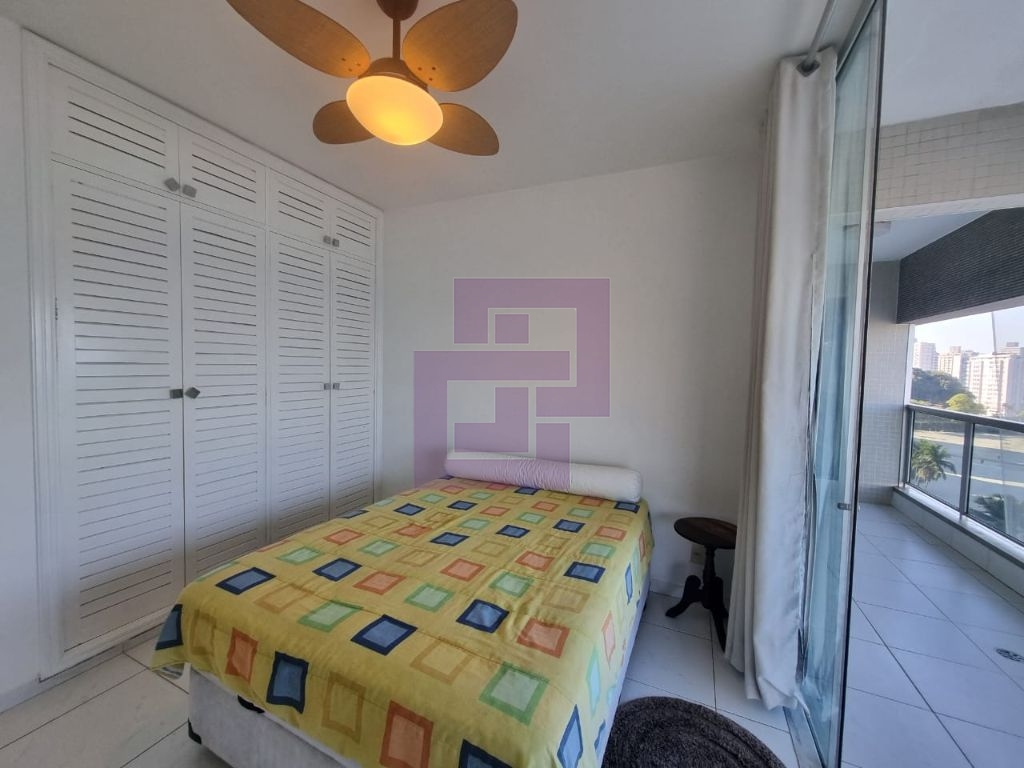 Apartamento à Venda com Vista para o Mar – Praia das Astúrias