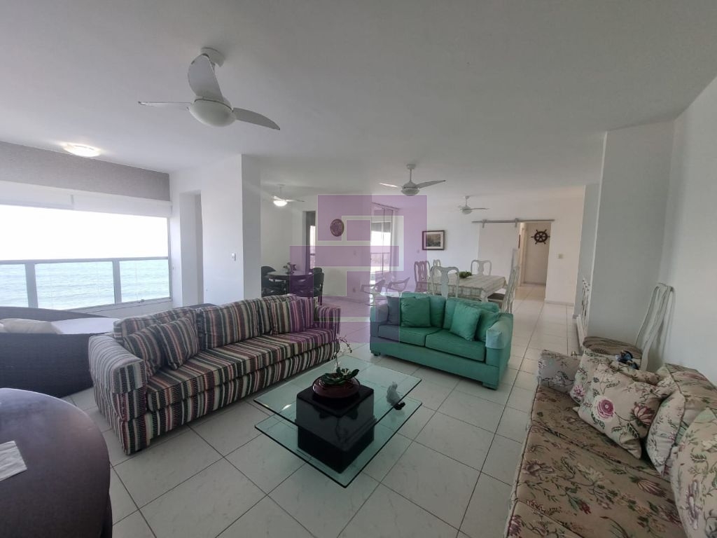 Apartamento à Venda com Vista para o Mar – Praia das Astúrias