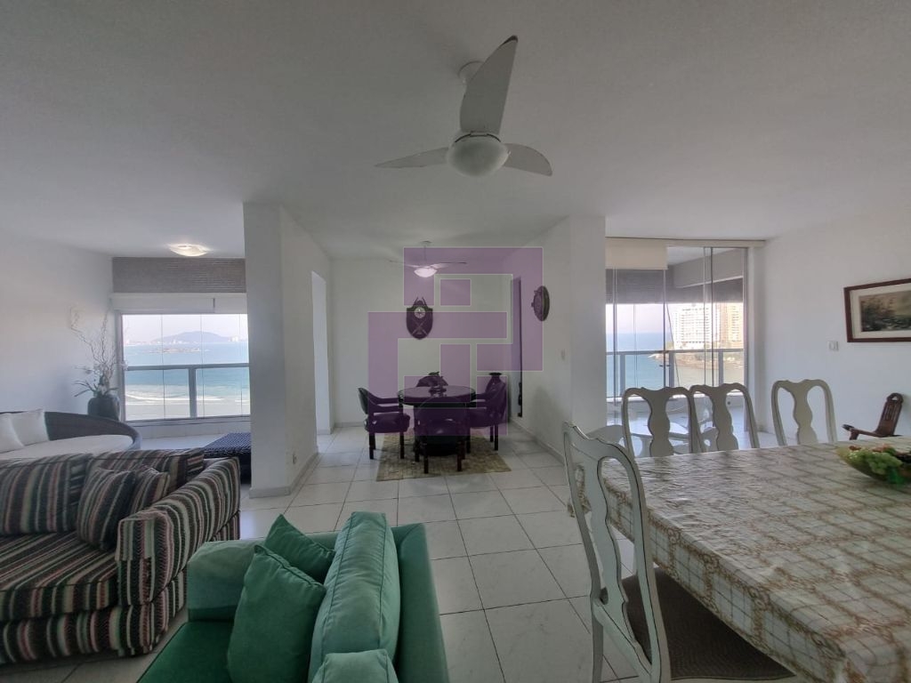 Apartamento à Venda com Vista para o Mar – Praia das Astúrias