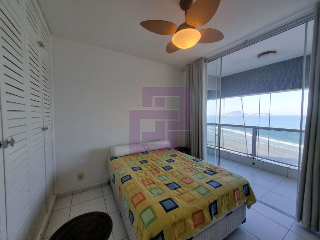 Apartamento à Venda com Vista para o Mar – Praia das Astúrias